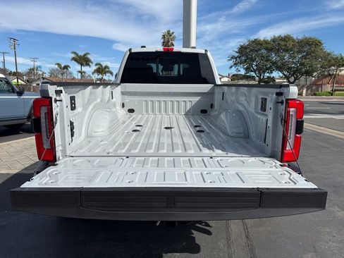 Used 2026 Ford F450 Platinum image 16