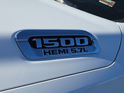 Used 2021 RAM 1500 Big Horn image 61