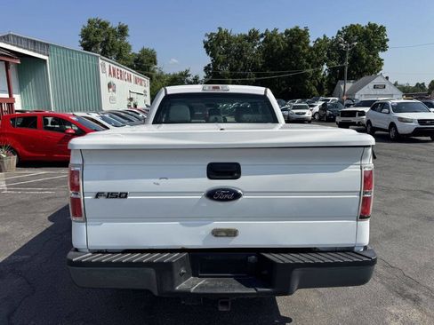 Used 2014 Ford F150 XL w/ Trailer Tow Package image 4