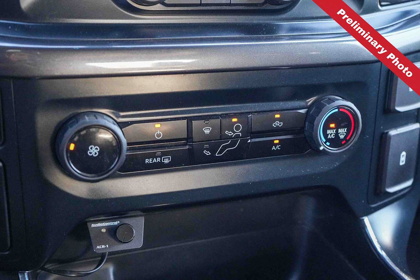 Used 2023 Ford F150 XL w/ STX Appearance Package RWD image 20