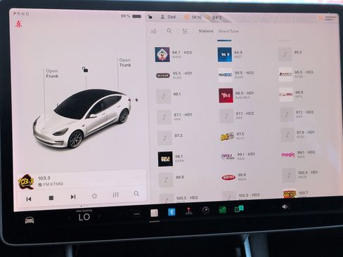Used 2020 Tesla Model 3 Long Range image 23