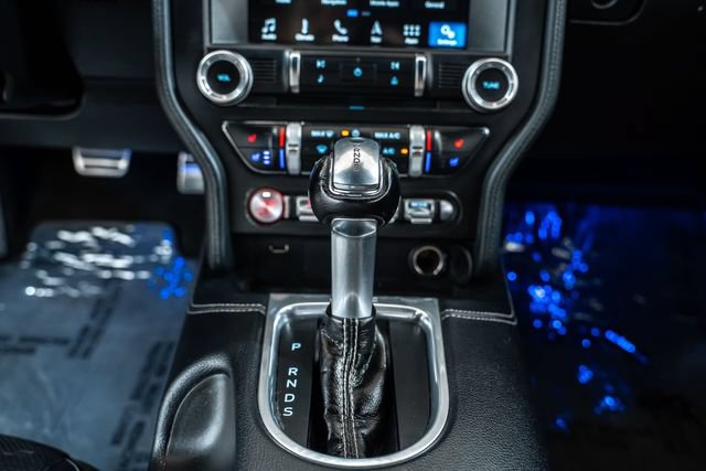 Used 2018 Ford Mustang GT Premium w/ Equipment Group 401A RWD image 24