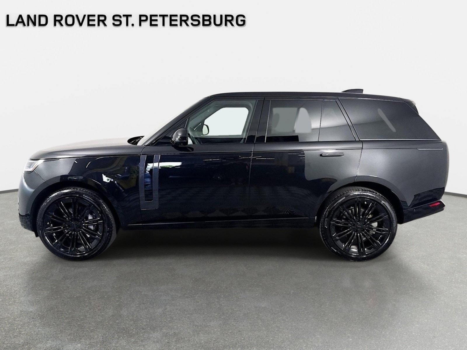 New 2026 Land Rover Range Rover SE AWD/4WD image 8