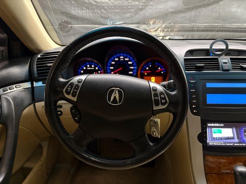 Used 2006 Acura TL FWD image 11
