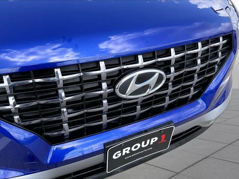 Used 2022 Hyundai Venue SEL FWD image 29