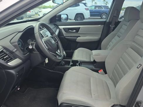 Used 2019 Honda CR-V LX image 10