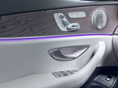 Certified 2023 Mercedes-Benz E 350 4MATIC Sedan image 23
