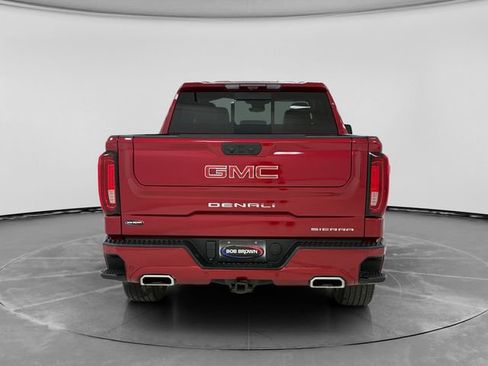 Used 2024 GMC Sierra 1500 Denali AWD/4WD image 4
