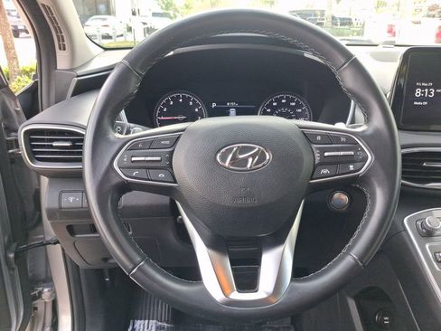 Used 2024 Hyundai Tucson Limited AWD/4WD image 17