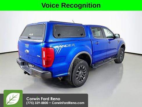 Used 2019 Ford Ranger XLT image 7
