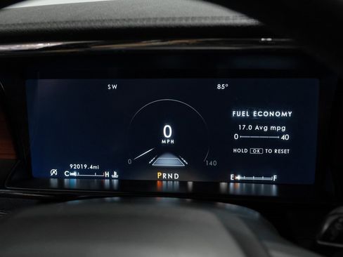 Used 2021 Lincoln Navigator Reserve image 18