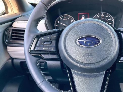 Certified 2026 Subaru Forester Premium image 19