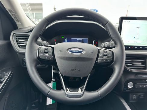 New 2026 Ford Escape Base image 26