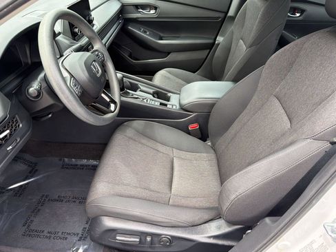 Used 2024 Honda Accord EX image 5