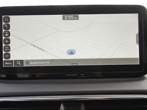 Used 2023 Hyundai Santa Fe XRT AWD/4WD image 26
