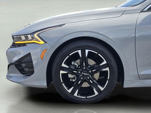 Used 2022 Kia K5 GT-Line w/ GT-Line FWD Premium Package image 9