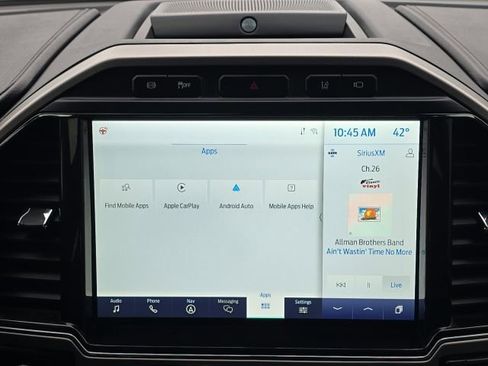 Used 2022 Ford F250 Platinum image 33