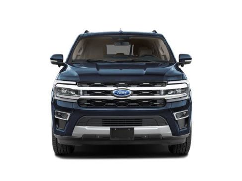 Used 2023 Ford Expedition Limited AWD/4WD image 4