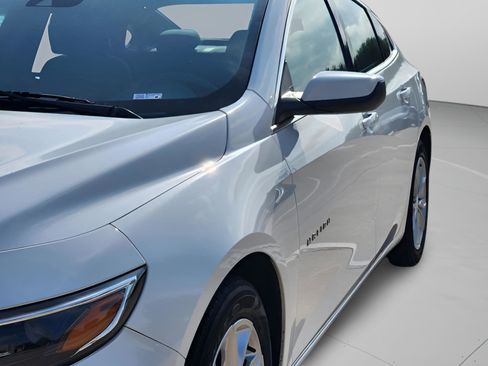 Used 2023 Chevrolet Malibu LT FWD image 36