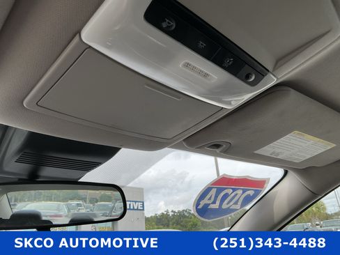 Used 2024 Nissan Altima 2.5 S FWD image 26