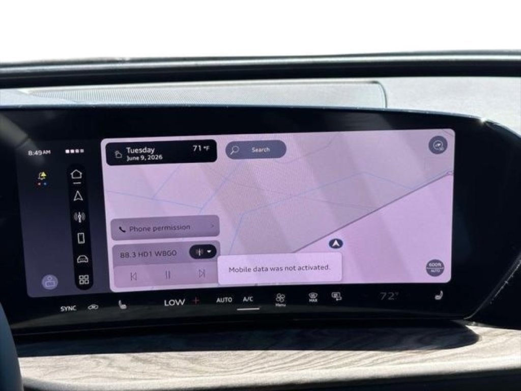 New 2026 Audi Q5 Premium AWD/4WD image 16