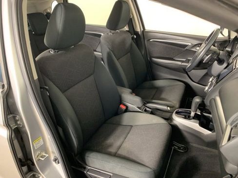 Used 2016 Honda Fit EX image 35