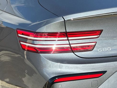New 2026 Genesis G80 2.5T Sport Prestige image 26