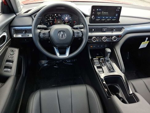 Certified 2026 Acura Integra FWD image 11