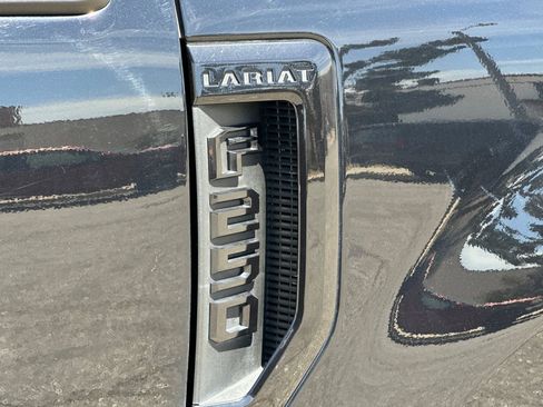 Used 2021 Ford F250 Lariat AWD/4WD image 26