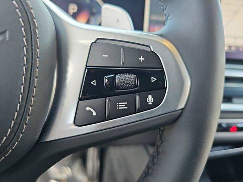 New 2026 BMW X6 xDrive40i image 18