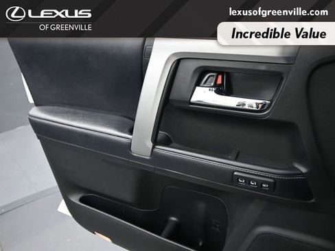 Used 2020 Toyota 4Runner Limited RWD image 21