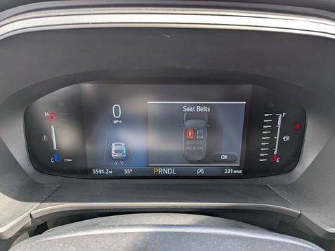 Used 2023 Ford Escape Active AWD/4WD image 10
