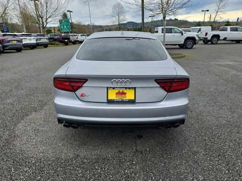 Used 2016 Audi S7 image 8
