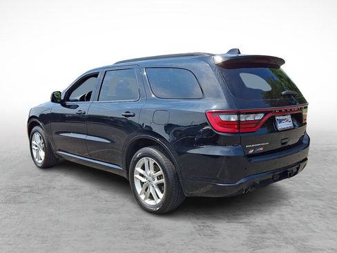 Used 2024 Dodge Durango GT AWD/4WD image 3