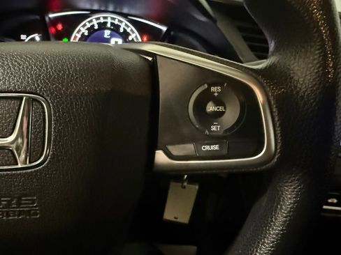 Used 2016 Honda Civic LX image 34