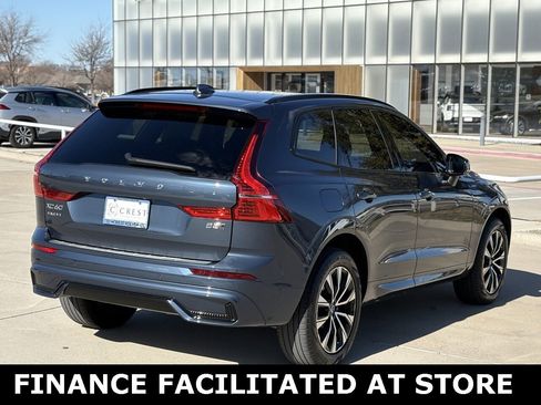 Certified 2024 Volvo XC60 B5 Plus w/ Protection Package Premier image 5