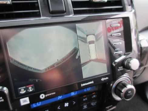 Used 2023 Toyota 4Runner TRD Pro AWD/4WD image 21