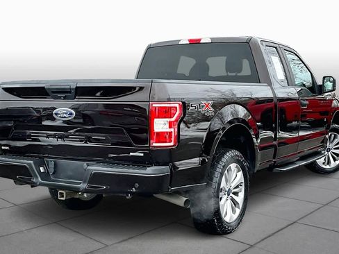 Used 2018 Ford F150 XL w/ Equipment Group 101A Mid image 12