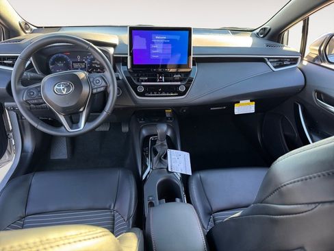 New 2026 Toyota Corolla XSE image 10