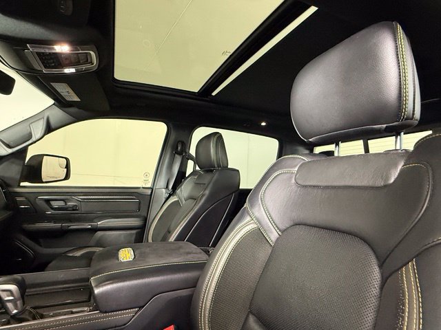 Used 2023 RAM 1500 TRX w/ Havoc Edition AWD/4WD image 6