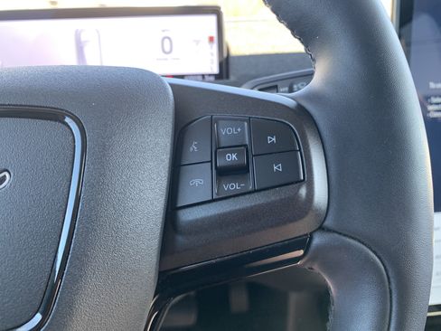 Used 2022 Ford Mustang Mach-E Premium image 20