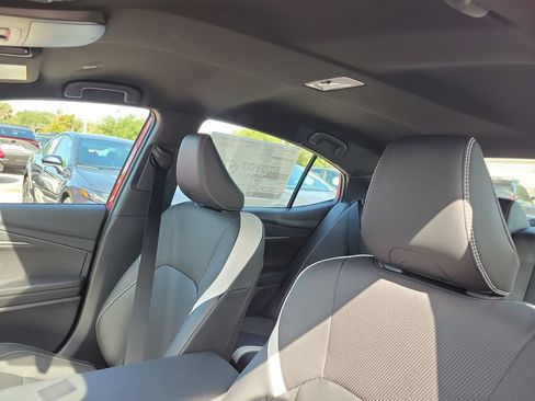 New 2026 Toyota Camry SE w/ Convenience Package FWD image 21