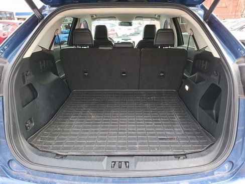 Used 2020 Ford Edge SEL w/ Convenience Package image 28