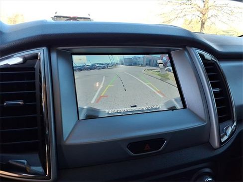 Used 2022 Ford Ranger XLT w/ FX4 Off-Road Package image 14