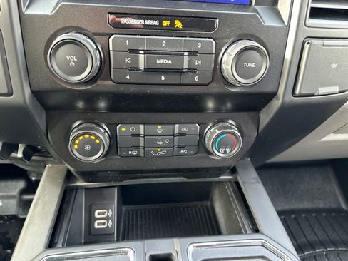 Used 2020 Ford F150 XL w/ Equipment Group 101A Mid image 16