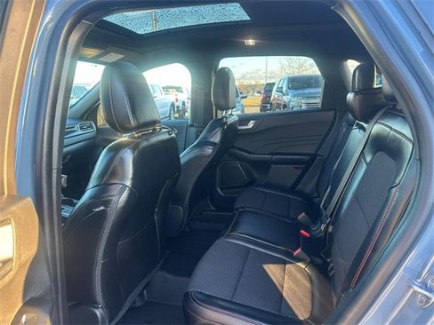 Used 2024 Ford Escape ST-Line w/ Tech Pack #1 image 10