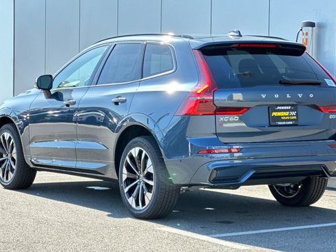 Certified 2026 Volvo XC60 B5 Plus w/ Protection Package Premier AWD/4WD image 3
