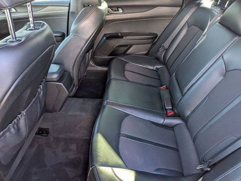 Used 2022 Kia K5 GT-Line image 33