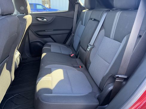 Used 2024 Chevrolet Blazer LT w/ Convenience Package image 10