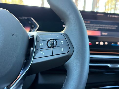 New 2026 BMW X1 xDrive28i w/ Convenience Package image 24